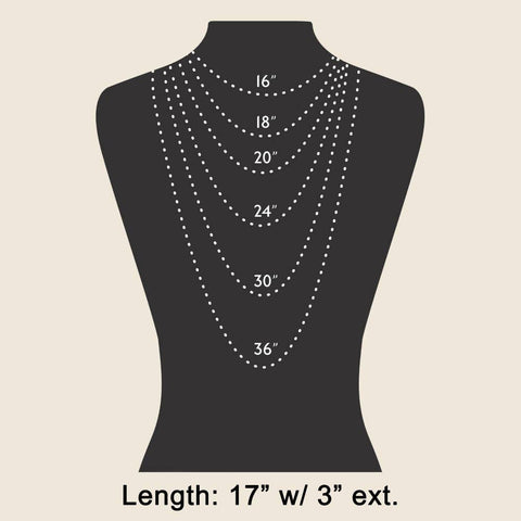 Pearl Pendant Dainty Toggle Chain Necklace: GDCRM